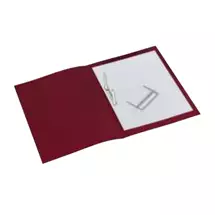 Qconnect | Q-CONNECT KF26083 folder Brown | In Stock | Quzo UK