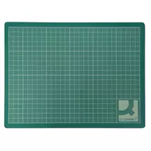 Cutting Mats | Q-CONNECT KF01137 cutting mat | In Stock | Quzo UK