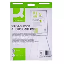 Qconnect | Q-CONNECT KF37003 flip chart accessory 2 pc(s) | In Stock