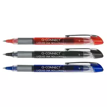 Qconnect | Q-CONNECT KF50140 rollerball pen 10 pc(s) | In Stock