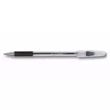 Qconnect | QCONNECT KF02457 ballpoint pen Black Stick ballpoint pen Medium 20