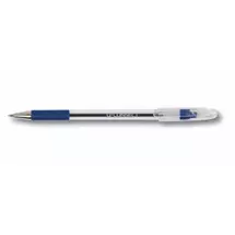 Qconnect | QCONNECT KF02458 ballpoint pen Blue Stick ballpoint pen Medium 20
