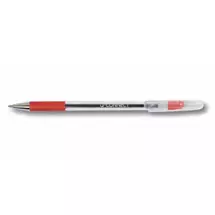 Qconnect | QCONNECT KF02459 ballpoint pen Red Stick ballpoint pen Medium 20