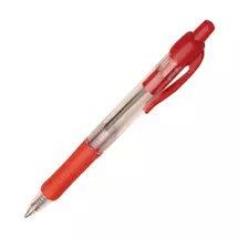 Qconnect | Q-CONNECT KF00269 ballpoint pen Red 10 pc(s) | In Stock