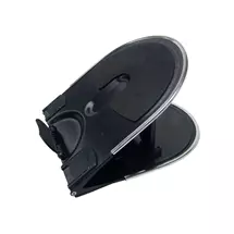 Laptop Stands | Q-CONNECT KF20077 laptop stand Black 35.6 cm (14")