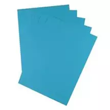 Printing Paper | Q-CONNECT KF01428 printing paper A4 (210x297 mm) Blue