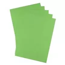 Printing Paper | Q-CONNECT KF01429 printing paper A4 (210x297 mm) Green