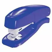 Staplers | Q-CONNECT KF02149 stapler Blue | In Stock | Quzo UK