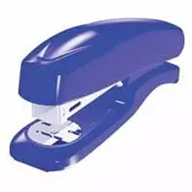 Qconnect | Q-CONNECT KF02151 stapler Blue | Quzo UK