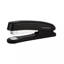 Staplers | Q-CONNECT KF01057 stapler Black | In Stock | Quzo UK