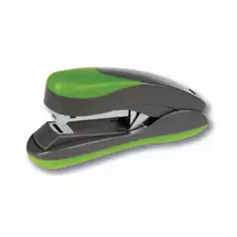 Staplers | Q-CONNECT KF00992 stapler Green, Grey | In Stock | Quzo UK