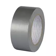 Duct Tapes | Q-CONNECT KF00290 duct tape 26 m Silver | In Stock