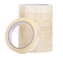 Qconnect | QCONNECT KF27016 duct tape Suitable for indoor use 66 m Polypropylene