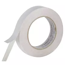 Duct Tapes | Q-CONNECT KF02221 duct tape 33 m White | In Stock | Quzo UK