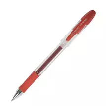 Gel Pens | Q-CONNECT KF00680 gel pen Capped gel pen Red 12 pc(s)