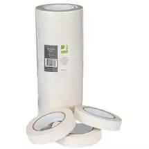 Paper | Q-CONNECT KF01789 masking tape 50 m Painters masking tape Paper Beige
