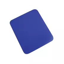 Qconnect | Q-CONNECT KF04516 mouse pad Blue | In Stock | Quzo UK