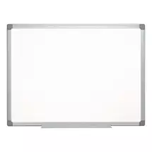 Qconnect | Q-CONNECT KF37016 whiteboard 1200 x 900 mm Melamine