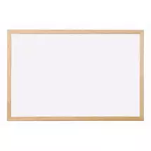 Q-CONNECT KF03569 whiteboard 400 x 300 mm Melamine