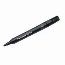 Qconnect | Q-CONNECT KF26042 permanent marker Black | In Stock