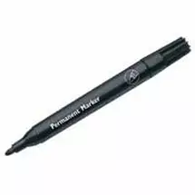 Qconnect | Q-CONNECT KF26045 permanent marker Black | In Stock