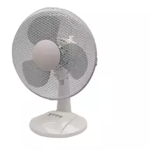 Qconnect | Q-CONNECT KF00403 household fan | In Stock | Quzo UK