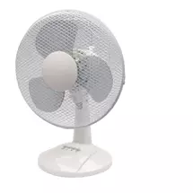 Qconnect | Q-CONNECT KF00405 household fan | In Stock | Quzo UK