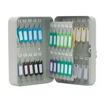 Key Cabinets | Q-CONNECT KF04027 key cabinet/organizer | In Stock