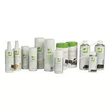 Compressed Air Dusters | Q-CONNECT KF04502 compressed air duster | In Stock