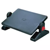 Foot Rests | Q-CONNECT KF04525 foot rest | In Stock | Quzo UK