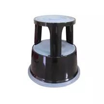 Top Brands | Q-CONNECT KF04845 step stool | In Stock | Quzo UK