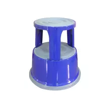 Top Brands | Q-CONNECT KF04847 step stool | In Stock | Quzo UK