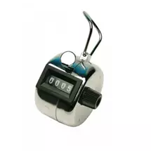People Counters | Q-CONNECT KF10860 people counter | In Stock | Quzo UK