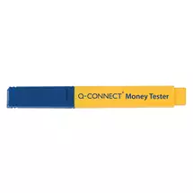 Top Brands | Q-CONNECT KF14621 counterfeit bill detector | In Stock