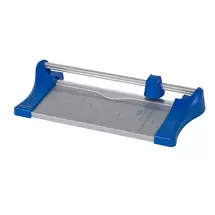 Paper Cutters | Q-CONNECT KF17011 paper cutter | In Stock | Quzo UK