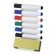 Interactive Whiteboard Accessories | Q-CONNECT KF17443 interactive whiteboard accessory