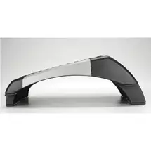 Foot Rests | Q-CONNECT KF20076 foot rest | In Stock | Quzo UK