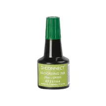 Qconnect | Q-CONNECT KF25104 ink pad refill | In Stock | Quzo UK