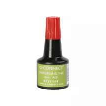 Qconnect | Q-CONNECT KF25108 ink pad refill | In Stock | Quzo UK