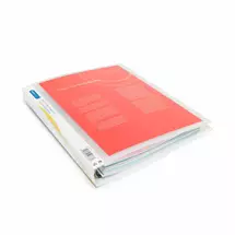 Ring Binders | Rapesco 0717 ring binder | In Stock | Quzo UK