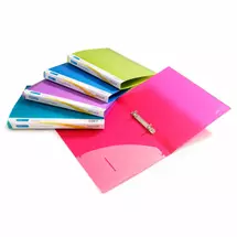 Ring Binders | Rapesco 0799 ring binder | In Stock | Quzo UK
