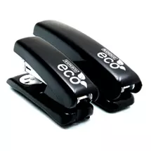 Rapesco | Rapesco 1084 stapler Black | In Stock | Quzo UK