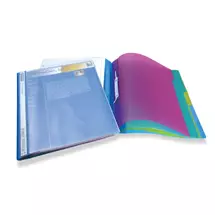 Rapesco | Rapesco 5-Part Project File report cover | In Stock