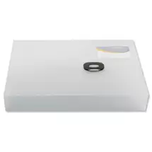 Rapesco | Rapesco Box File file storage box White | In Stock