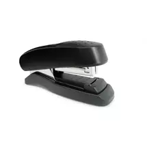 Rapesco | Rapesco Flat Clinch Black | In Stock | Quzo UK