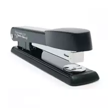 Rapesco | Rapesco R54500B2 stapler Standard clinch Black | In Stock