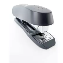 Rapesco | Rapesco Spinna (717) Front Loading Stapler Grey | In Stock