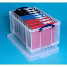 Reallyus | Really Useful Boxes 64L storage box Rectangular Polypropylene (PP)