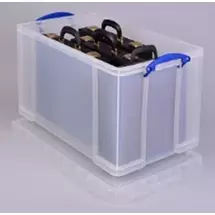 Reallyus | Really Useful Boxes 84L storage box Rectangular Polypropylene (PP)