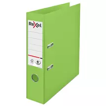 Ring Binders | Rexel Choices A4 PP Lever Arch File | In Stock | Quzo UK